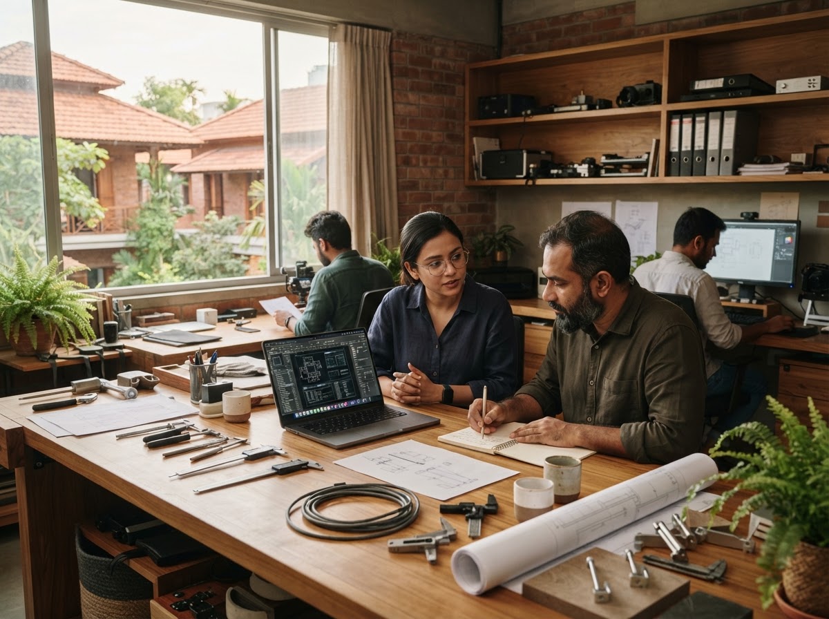 Granite Equitorage operational methodology and data review process
